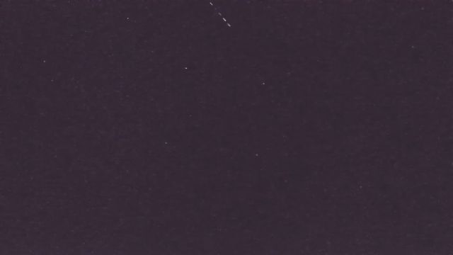 AMS86 meteor