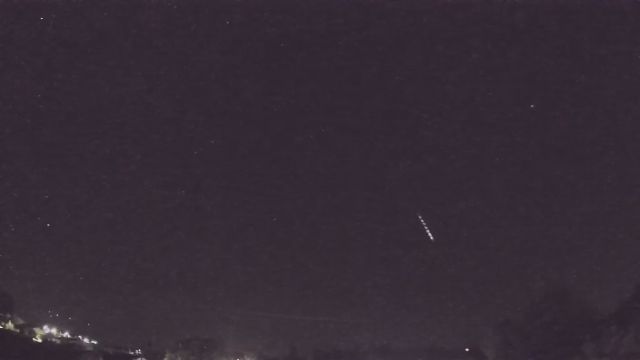 AMS86 meteor