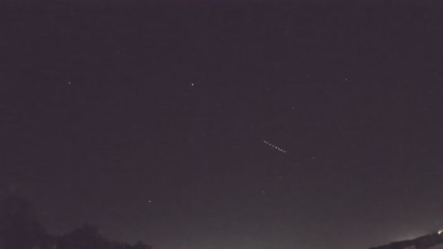 AMS86 meteor