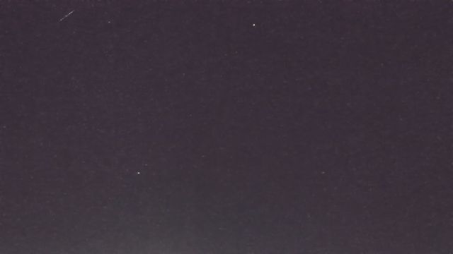 AMS86 meteor