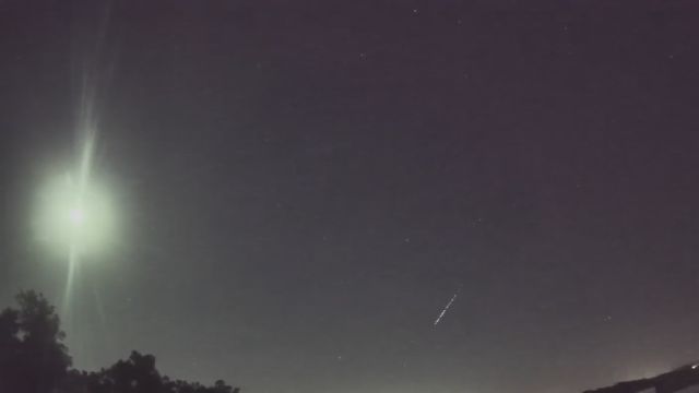 AMS86 meteor