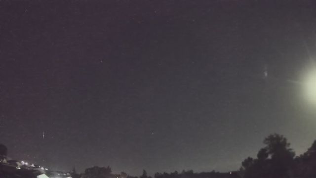 AMS86 meteor