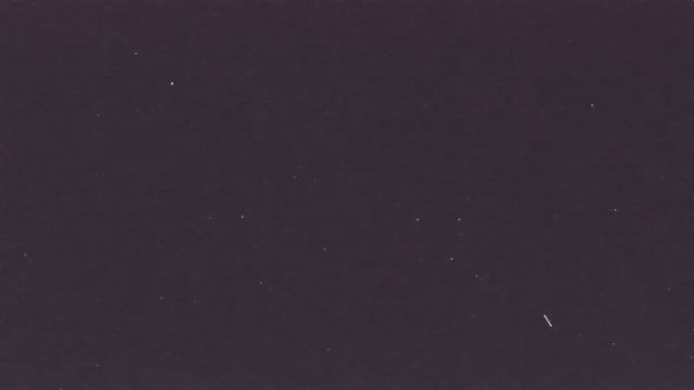 AMS86 meteor