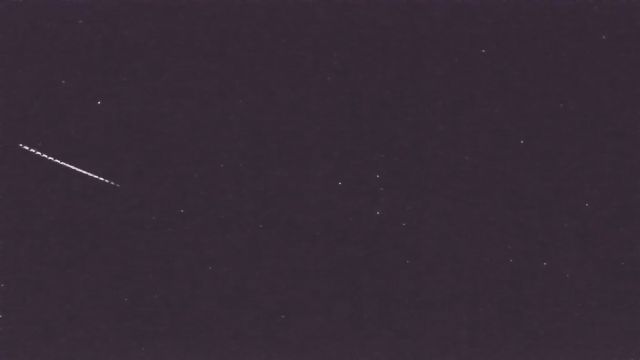 AMS86 meteor