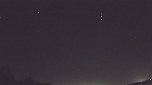 AMS86 meteor