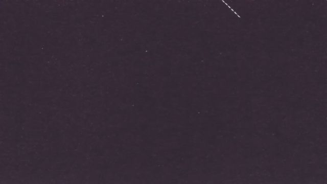 AMS86 meteor