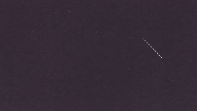 AMS86 meteor