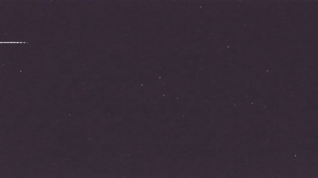 AMS86 meteor