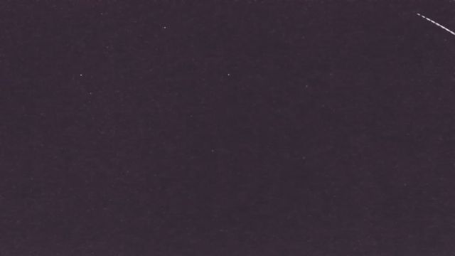 AMS86 meteor
