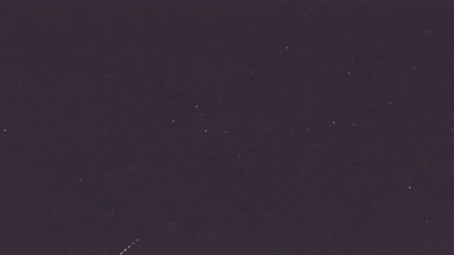 AMS86 meteor
