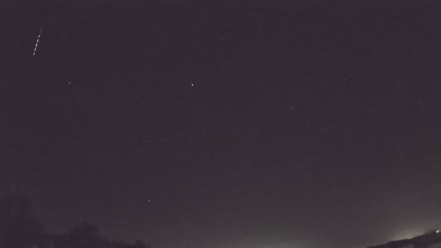 AMS86 meteor