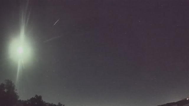 AMS86 meteor