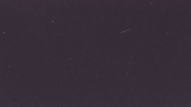 AMS86 meteor