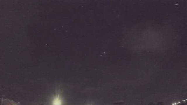 AMS86 meteor