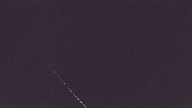 AMS86 meteor