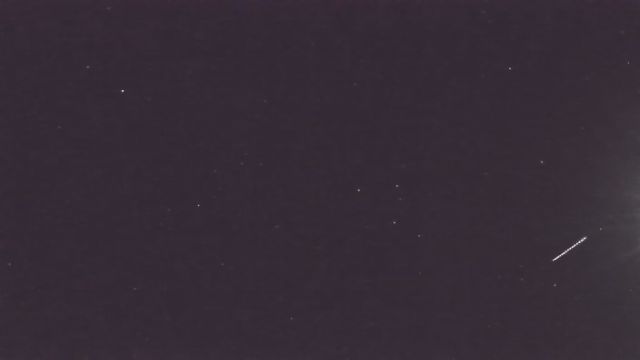 AMS86 meteor