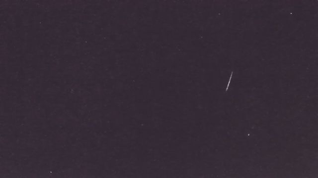 AMS86 meteor