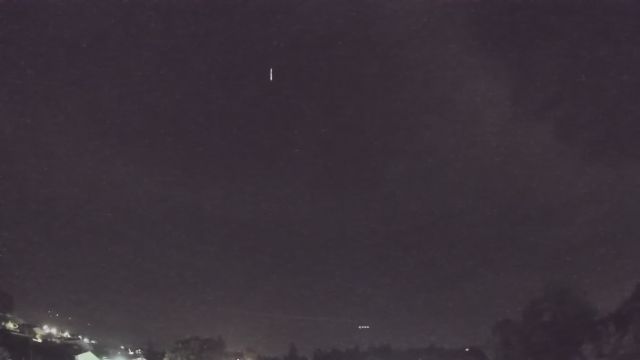 AMS86 meteor