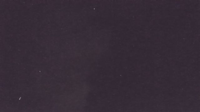 AMS86 meteor