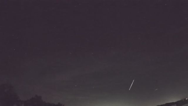 AMS86 meteor