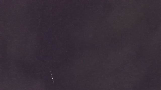 AMS86 meteor