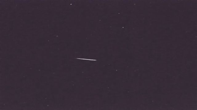 AMS86 meteor
