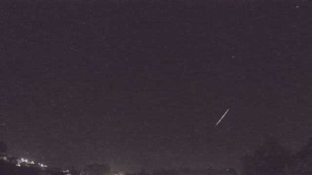 AMS86 meteor