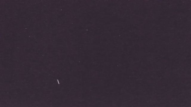 AMS86 meteor