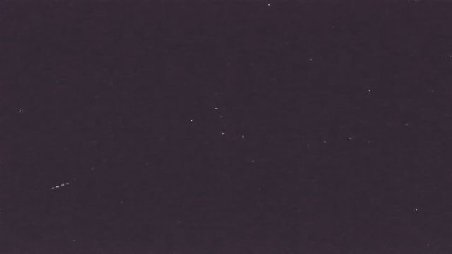 AMS86 meteor