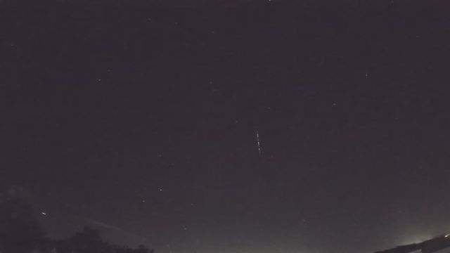 AMS86 meteor