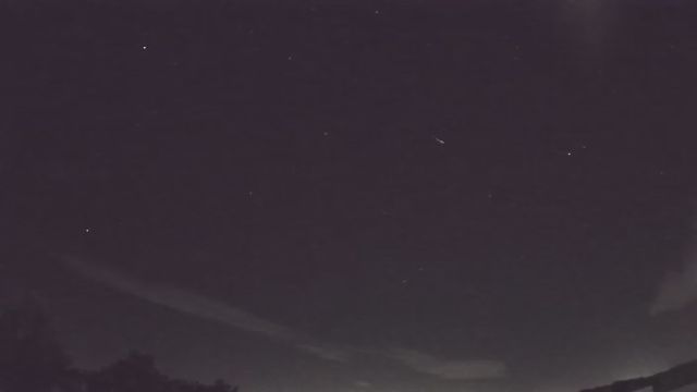 AMS86 meteor