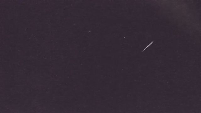 AMS86 meteor