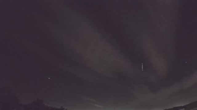 AMS86 meteor