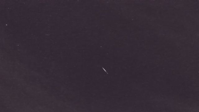AMS86 meteor