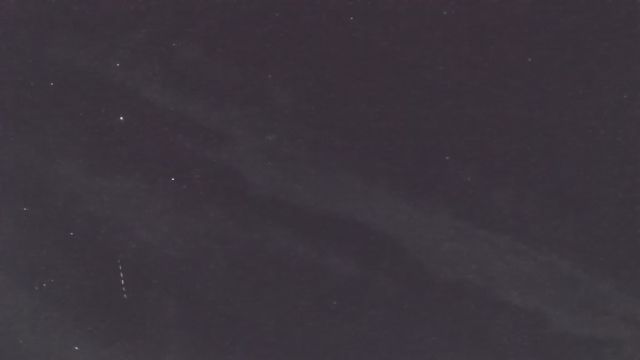 AMS86 meteor