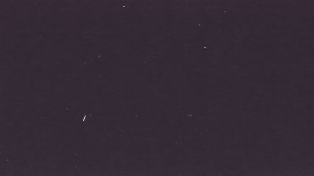 AMS86 meteor
