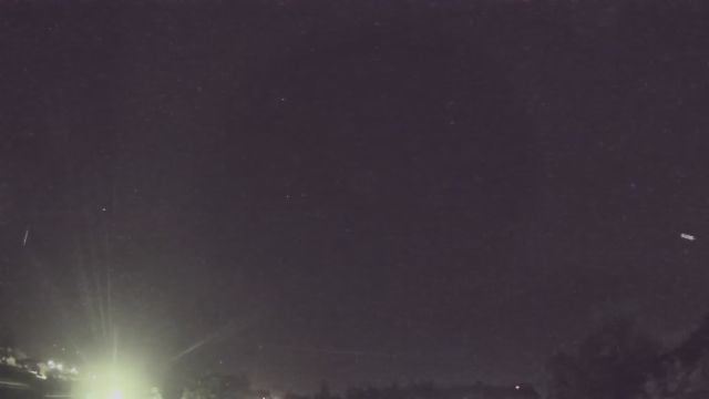 AMS86 meteor