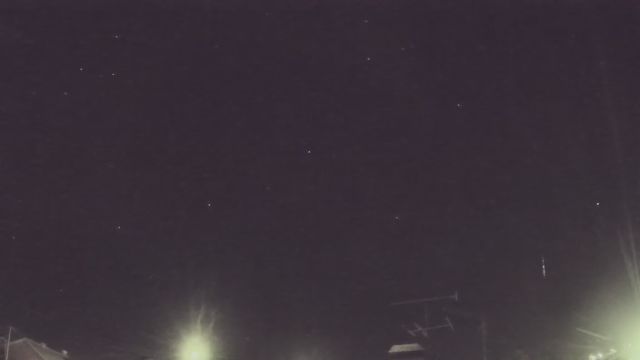 AMS86 meteor