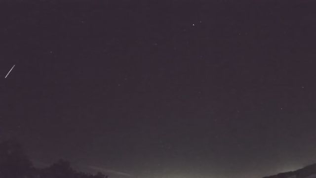 AMS86 meteor