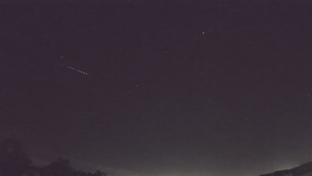 AMS86 meteor