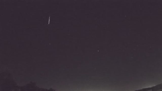 AMS86 meteor