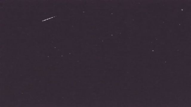 AMS86 meteor