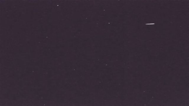 AMS86 meteor