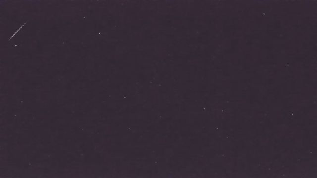 AMS86 meteor