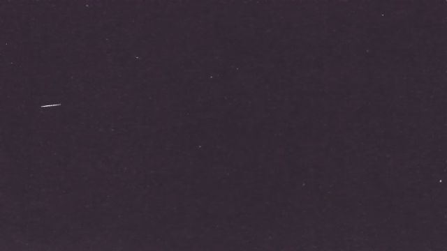 AMS86 meteor