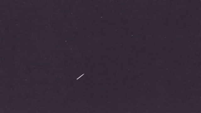 AMS86 meteor