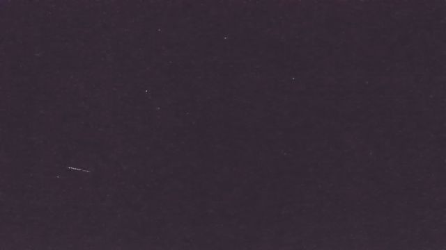 AMS86 meteor