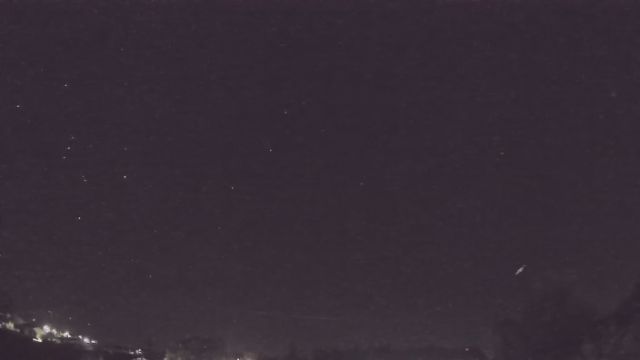 AMS86 meteor