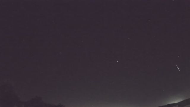AMS86 meteor