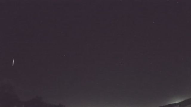 AMS86 meteor